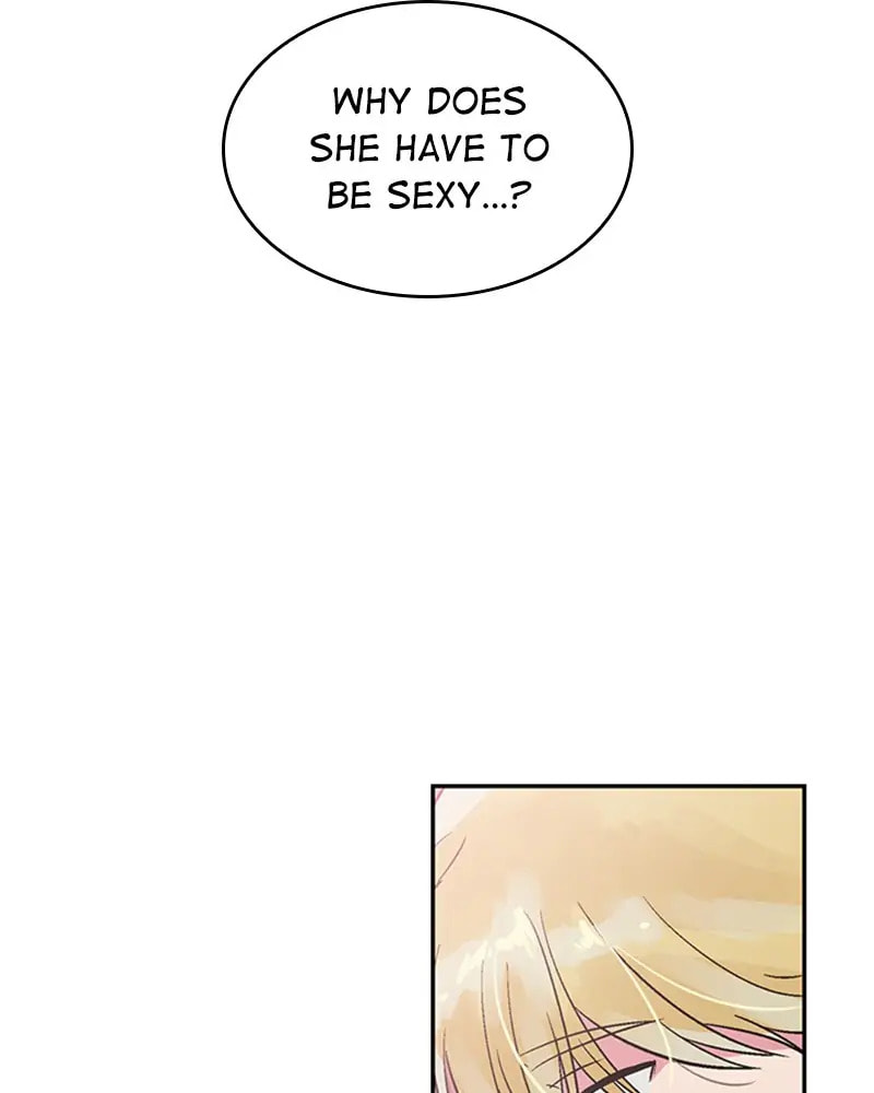 The Makeup Remover Chapter 10 page 77 - 