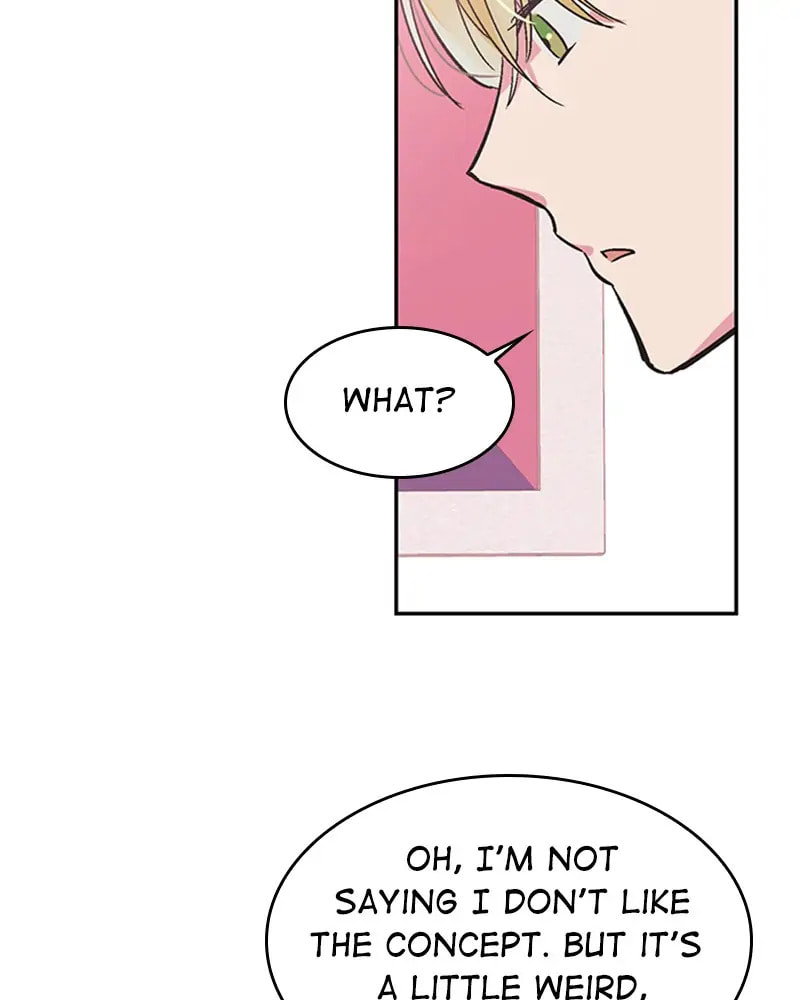 The Makeup Remover Chapter 10 page 78 - 