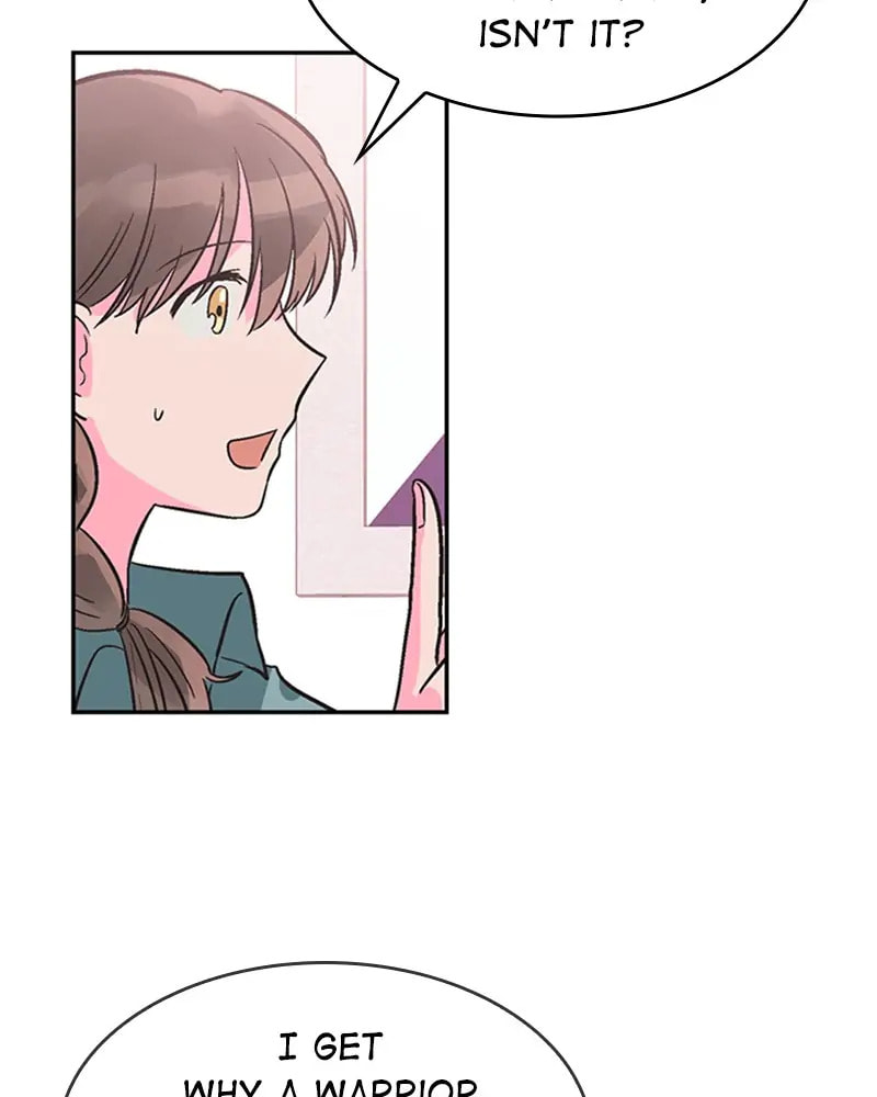 The Makeup Remover Chapter 10 page 79 - 