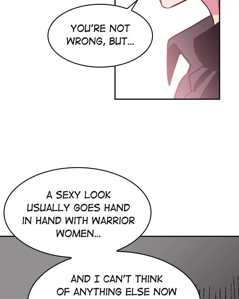 The Makeup Remover Chapter 10 page 85 - 