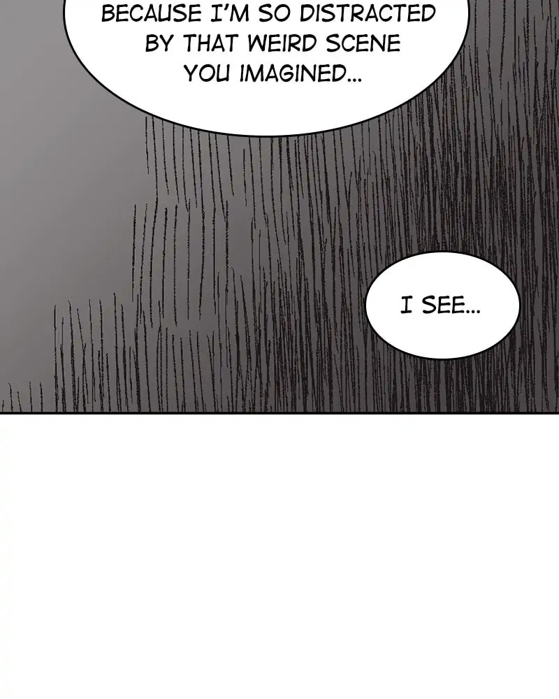 The Makeup Remover Chapter 10 page 86 - 