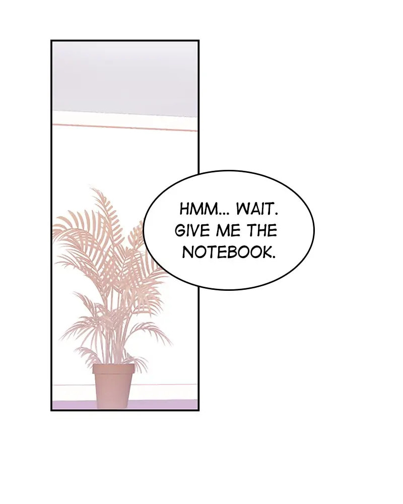 The Makeup Remover Chapter 10 page 87 - 