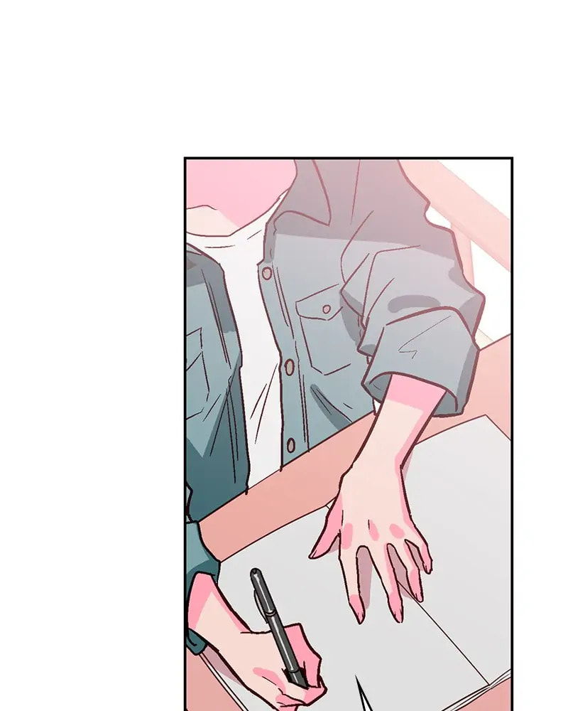 The Makeup Remover Chapter 10 page 88 - 