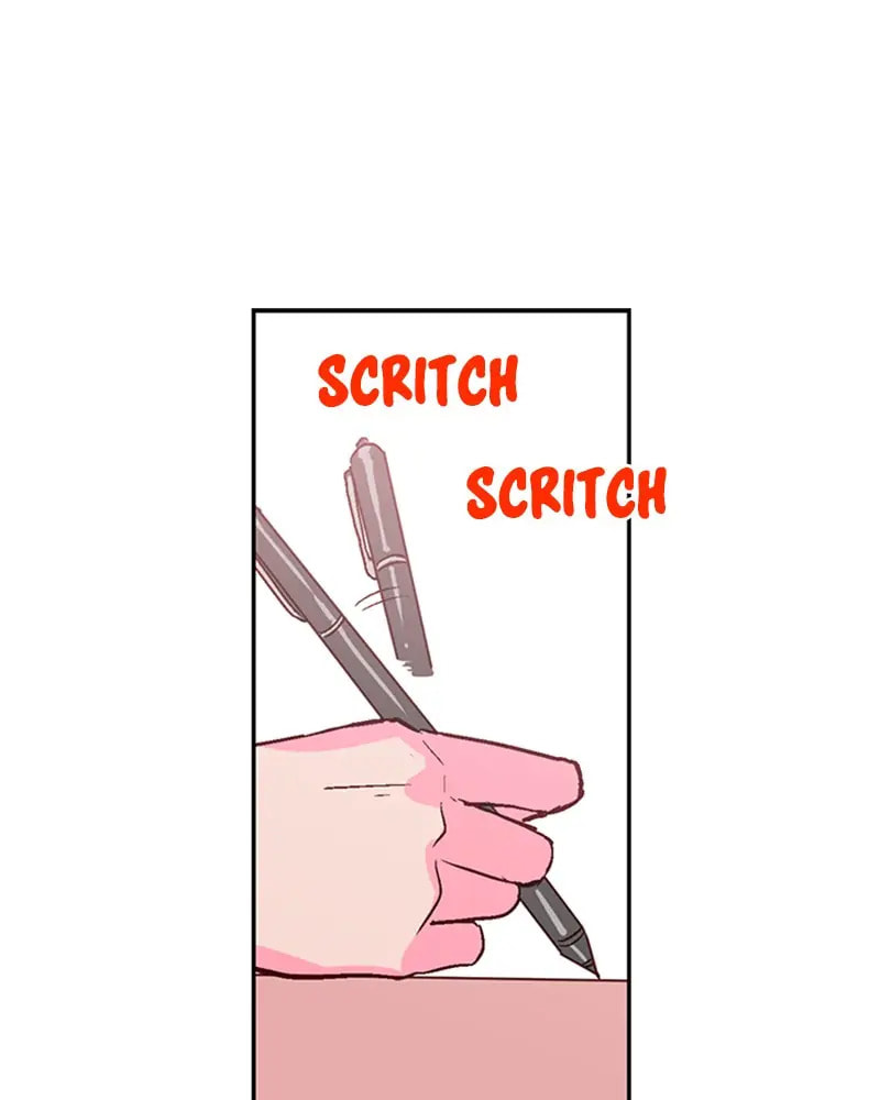 The Makeup Remover Chapter 10 page 90 - 