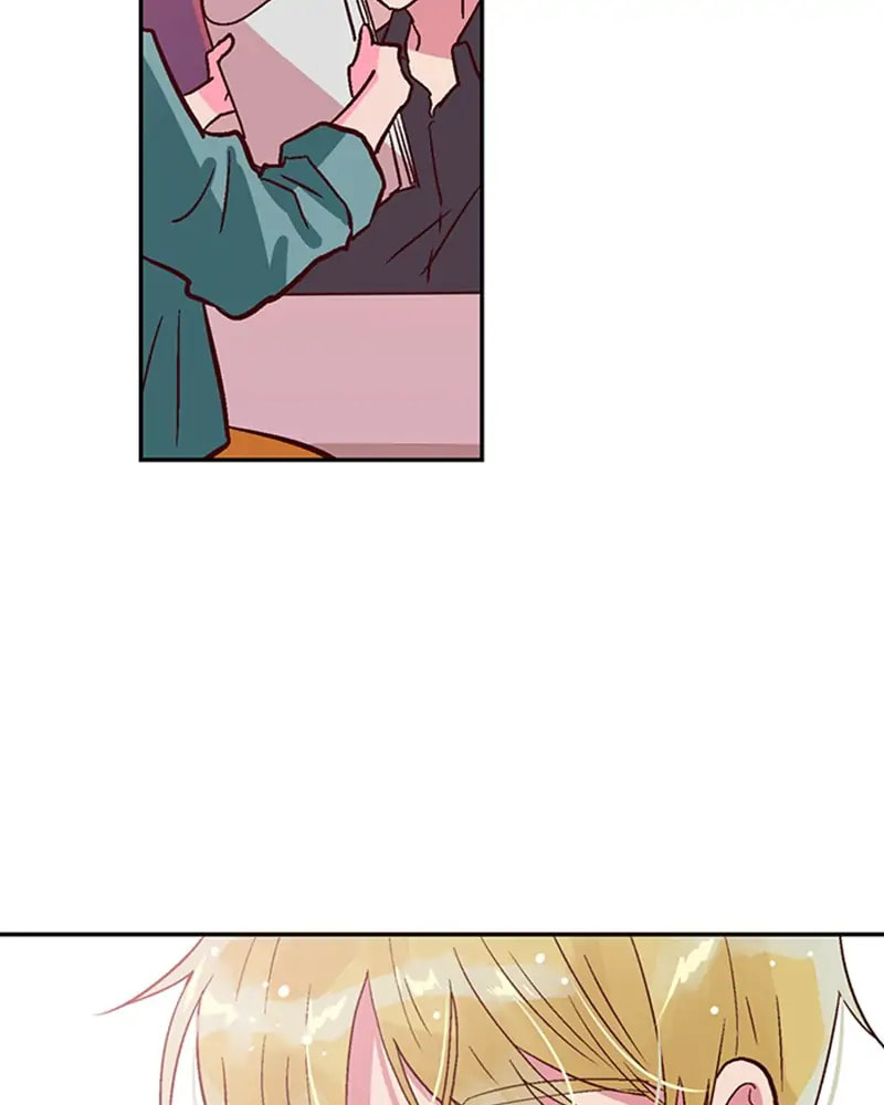 The Makeup Remover Chapter 10 page 92 - 