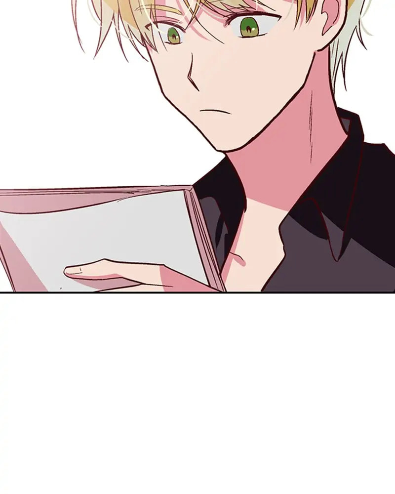 The Makeup Remover Chapter 10 page 93 - 