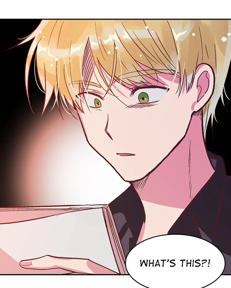 The Makeup Remover Chapter 10 page 94 - 