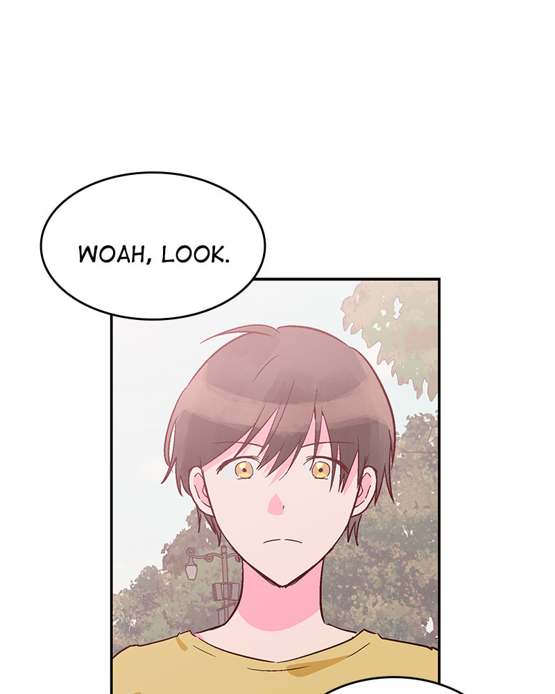 The Makeup Remover Chapter 100 page 2 - 