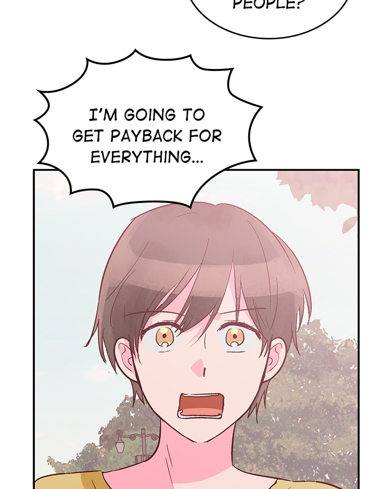 The Makeup Remover Chapter 100 page 11 - 
