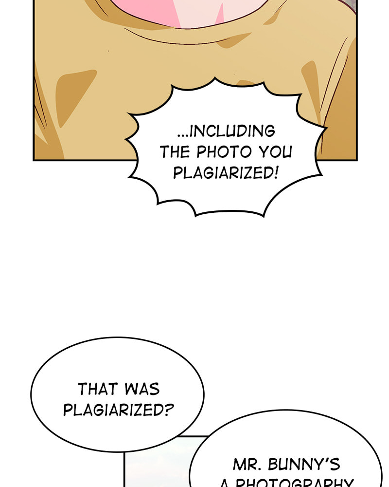 The Makeup Remover Chapter 100 page 12 - 