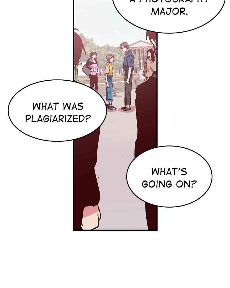 The Makeup Remover Chapter 100 page 13 - 