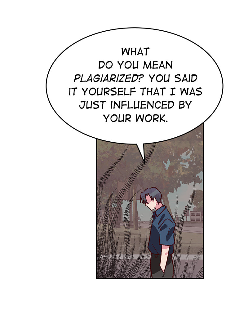 The Makeup Remover Chapter 100 page 15 - 