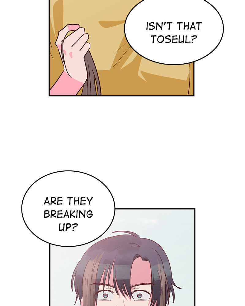 The Makeup Remover Chapter 100 page 3 - 