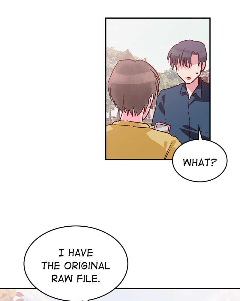 The Makeup Remover Chapter 100 page 22 - 