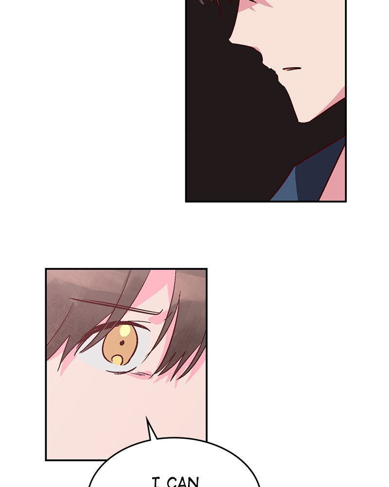 The Makeup Remover Chapter 100 page 25 - 