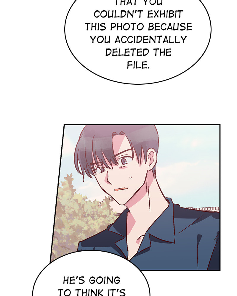 The Makeup Remover Chapter 100 page 27 - 