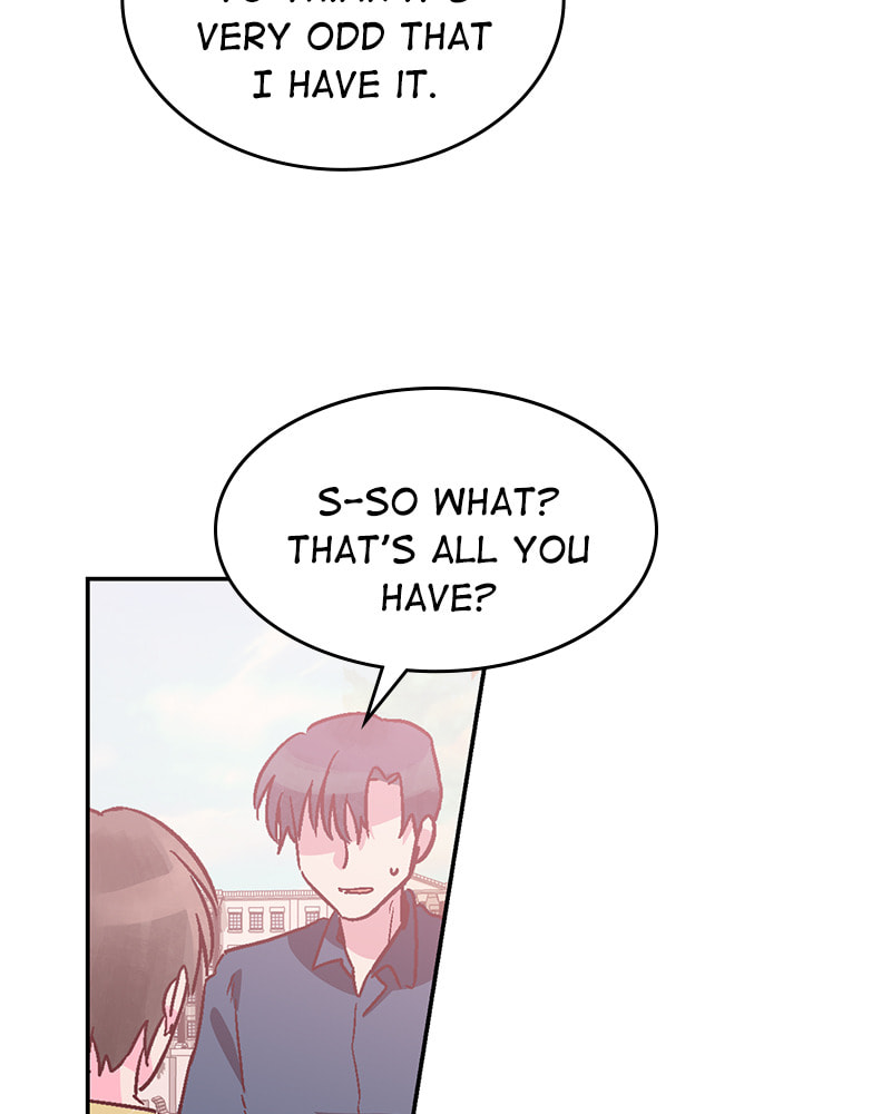 The Makeup Remover Chapter 100 page 28 - 