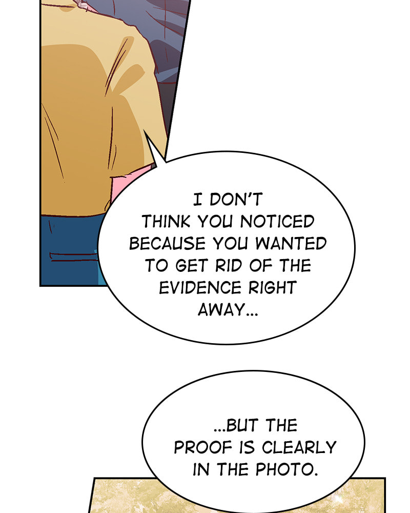 The Makeup Remover Chapter 100 page 29 - 