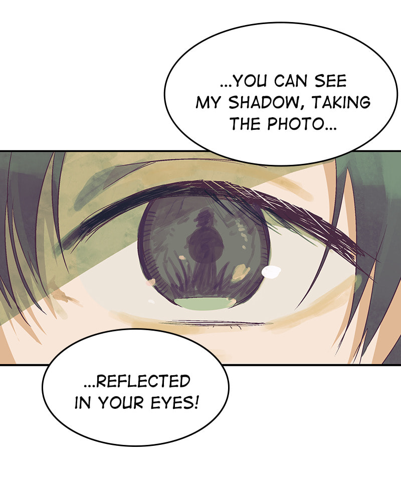 The Makeup Remover Chapter 100 page 31 - 