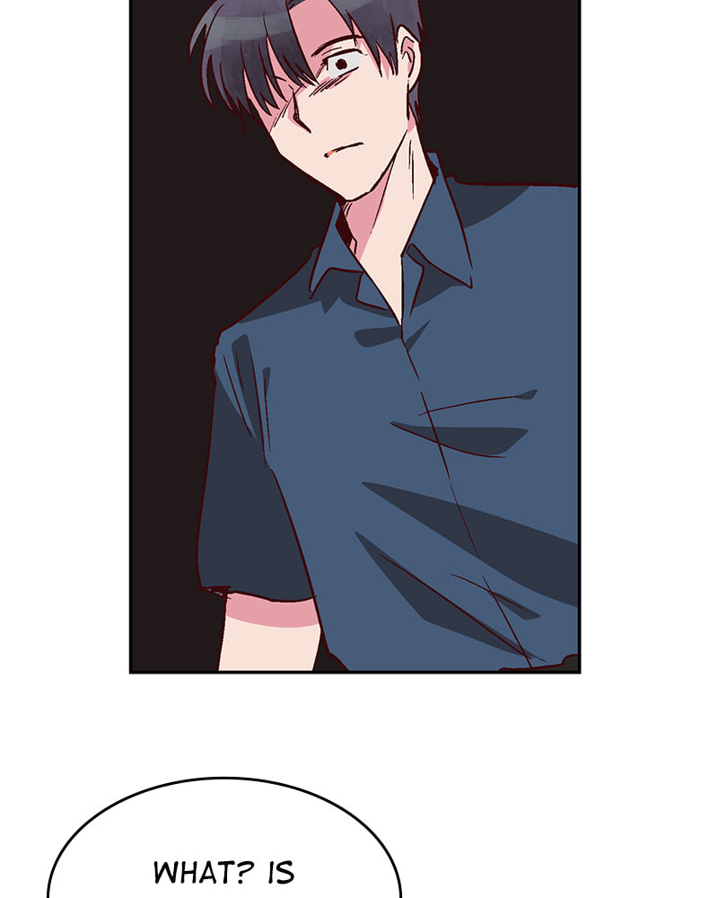 The Makeup Remover Chapter 100 page 34 - 
