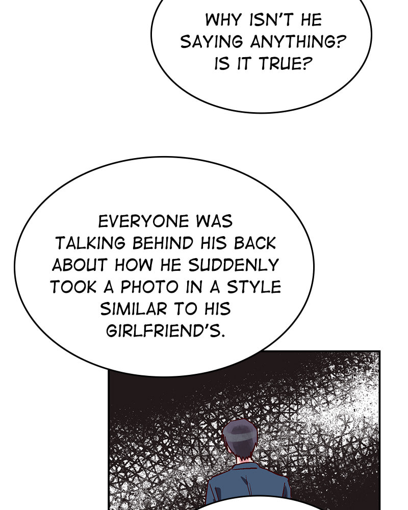The Makeup Remover Chapter 100 page 36 - 