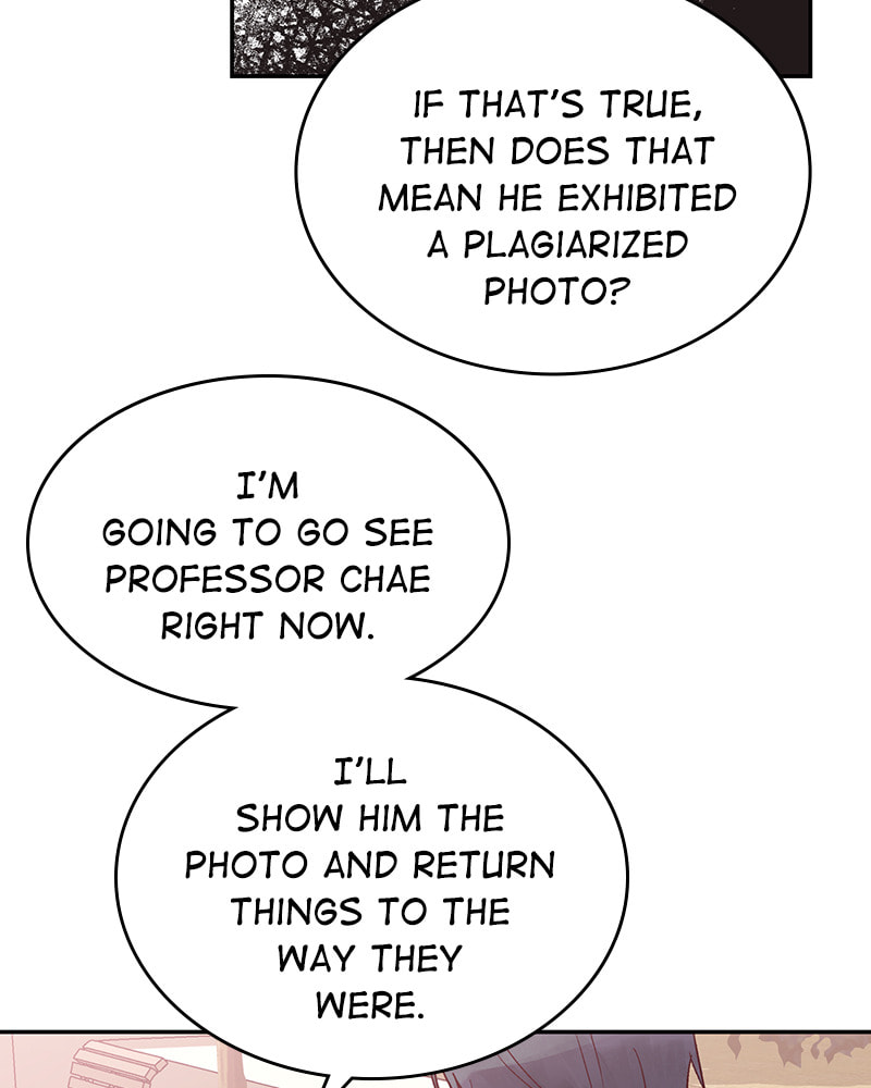 The Makeup Remover Chapter 100 page 37 - 
