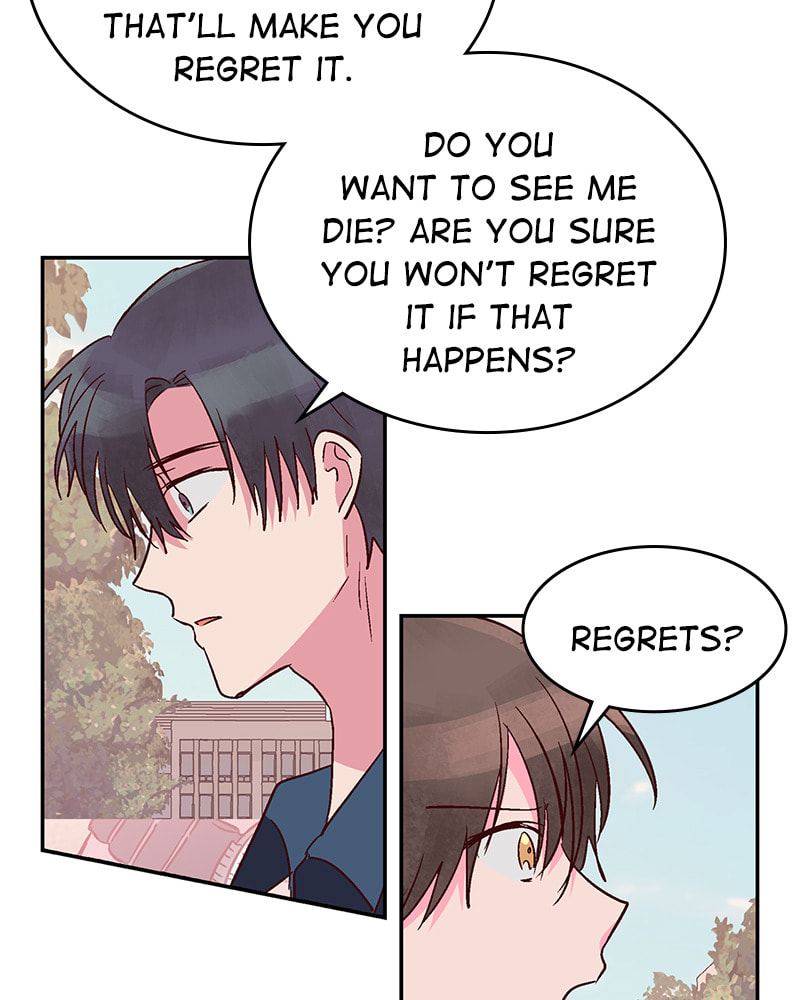 The Makeup Remover Chapter 100 page 40 - 