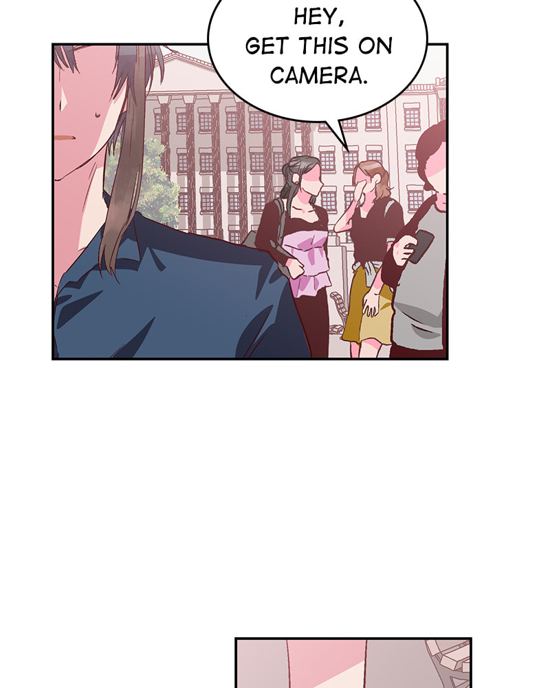 The Makeup Remover Chapter 100 page 5 - 