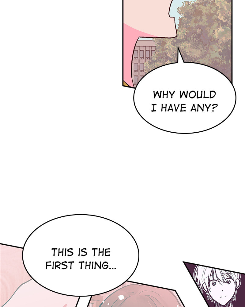 The Makeup Remover Chapter 100 page 41 - 