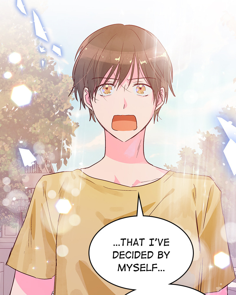 The Makeup Remover Chapter 100 page 43 - 