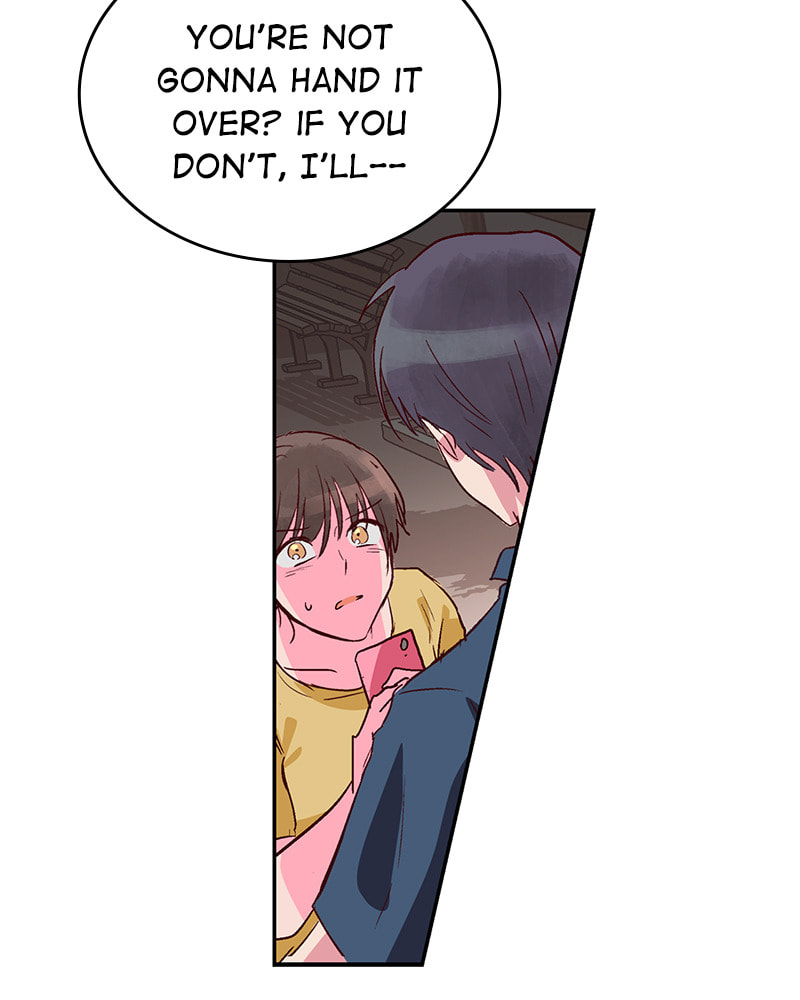 The Makeup Remover Chapter 100 page 48 - 