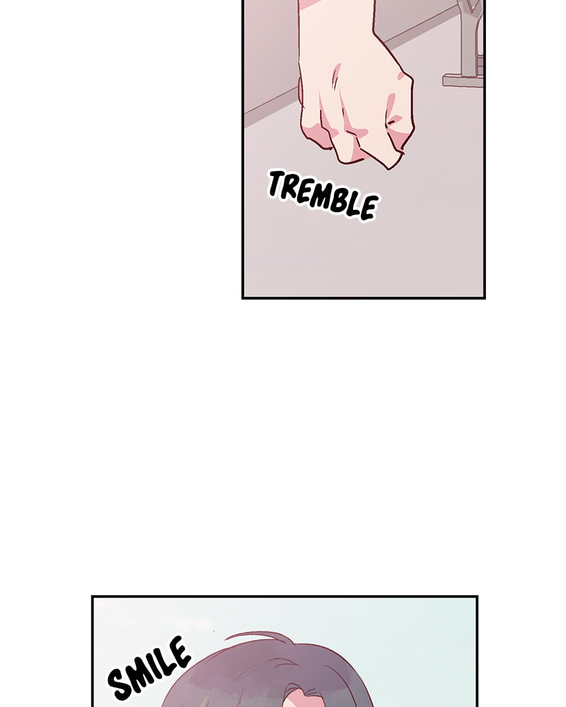 The Makeup Remover Chapter 100 page 6 - 