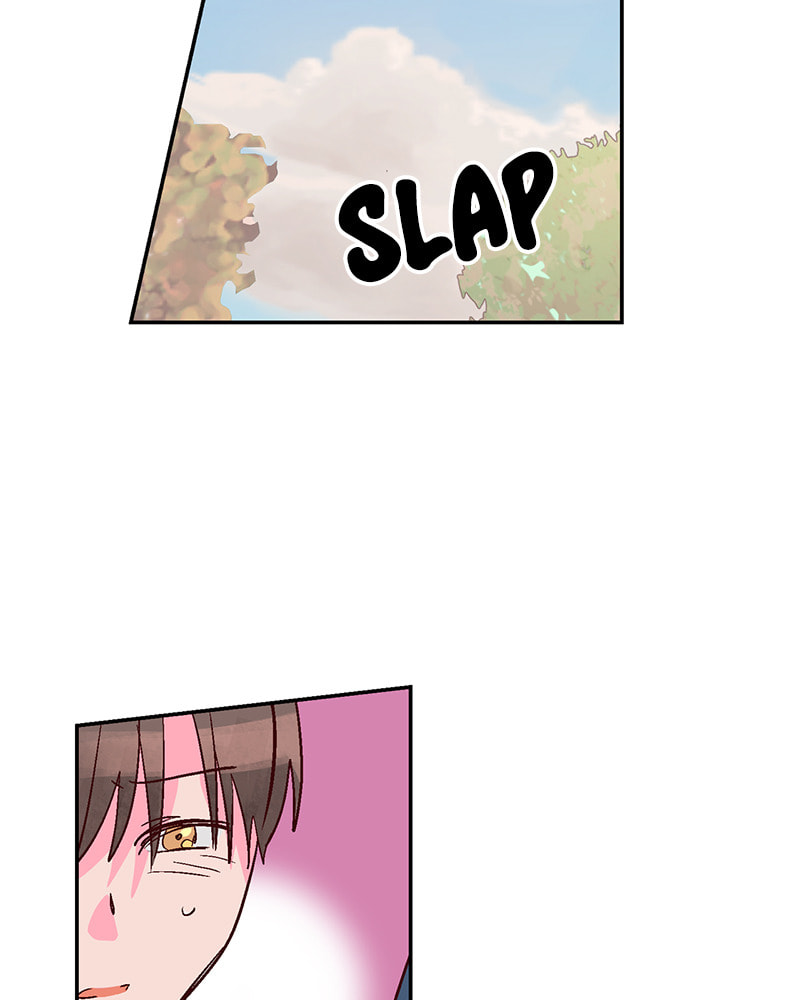 The Makeup Remover Chapter 100 page 51 - 