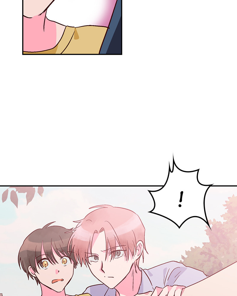 The Makeup Remover Chapter 100 page 52 - 