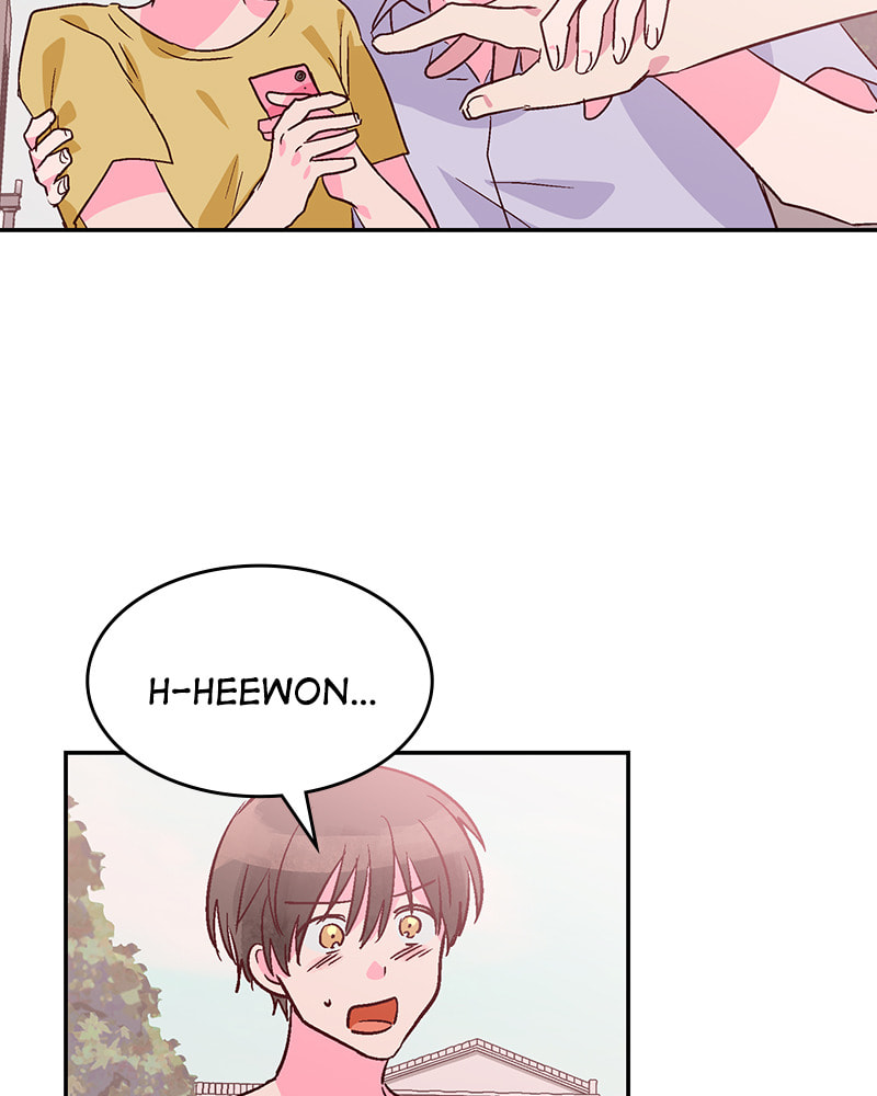 The Makeup Remover Chapter 100 page 53 - 