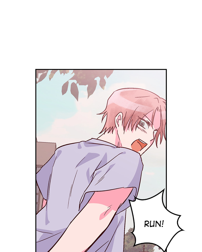 The Makeup Remover Chapter 100 page 55 - 