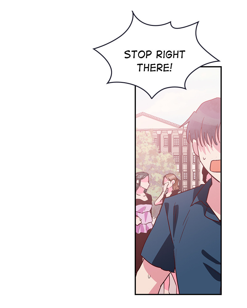 The Makeup Remover Chapter 100 page 58 - 