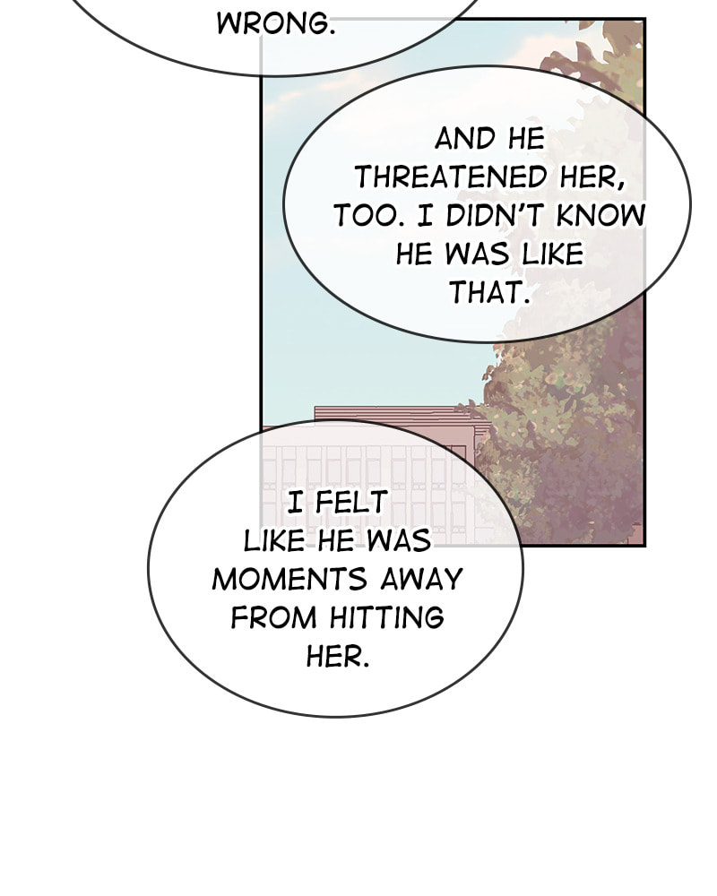 The Makeup Remover Chapter 100 page 60 - 