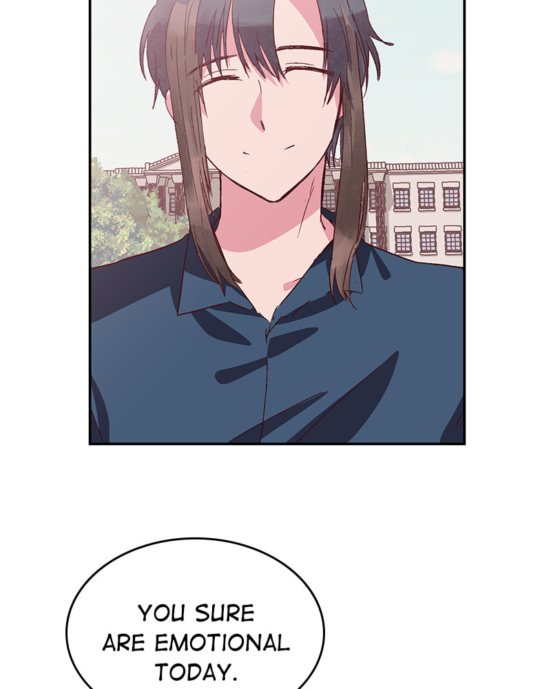 The Makeup Remover Chapter 100 page 7 - 