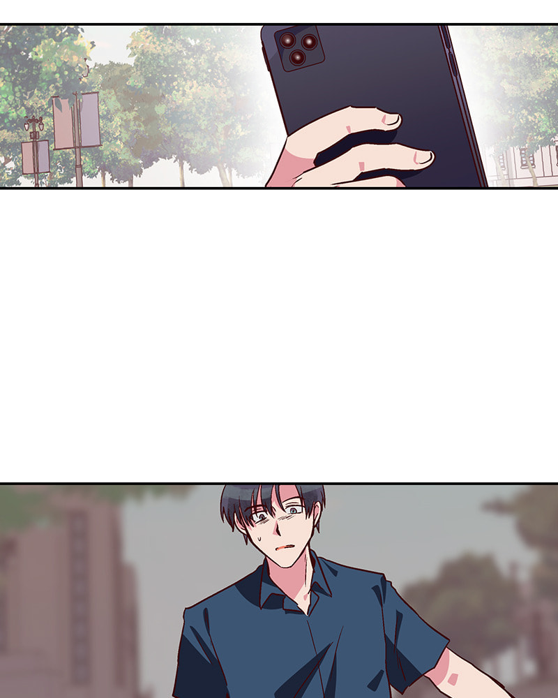 The Makeup Remover Chapter 100 page 62 - 
