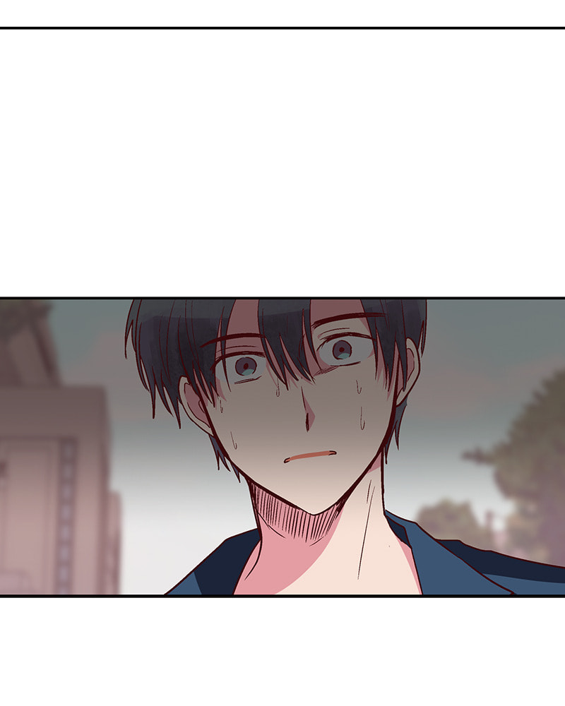 The Makeup Remover Chapter 100 page 64 - 