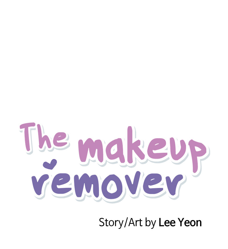 The Makeup Remover Chapter 100 page 65 - 