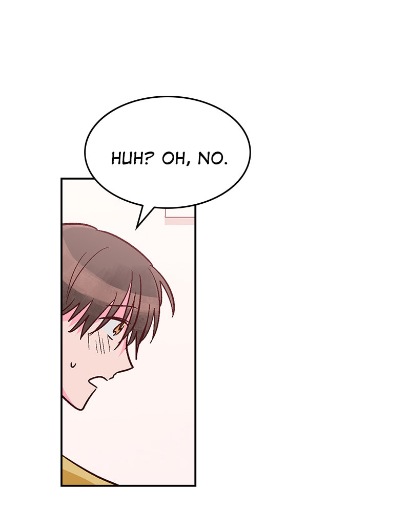 The Makeup Remover Chapter 100 page 68 - 