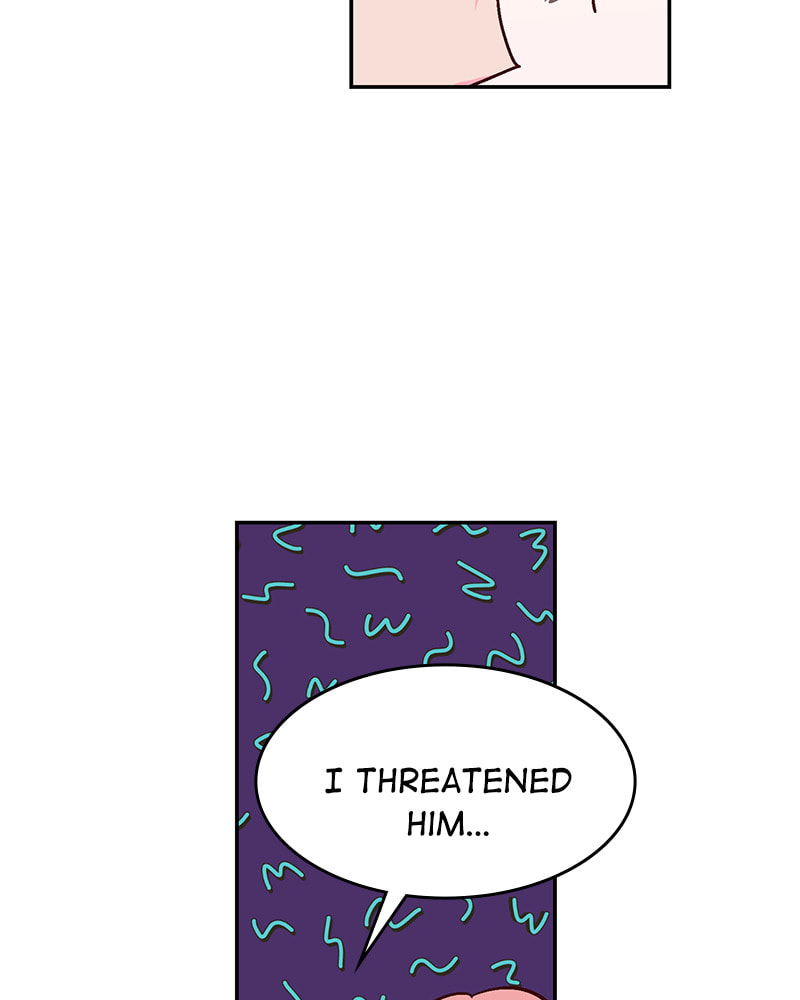 The Makeup Remover Chapter 100 page 71 - 