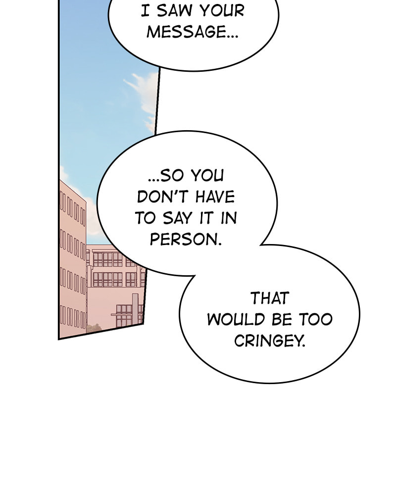 The Makeup Remover Chapter 100 page 75 - 