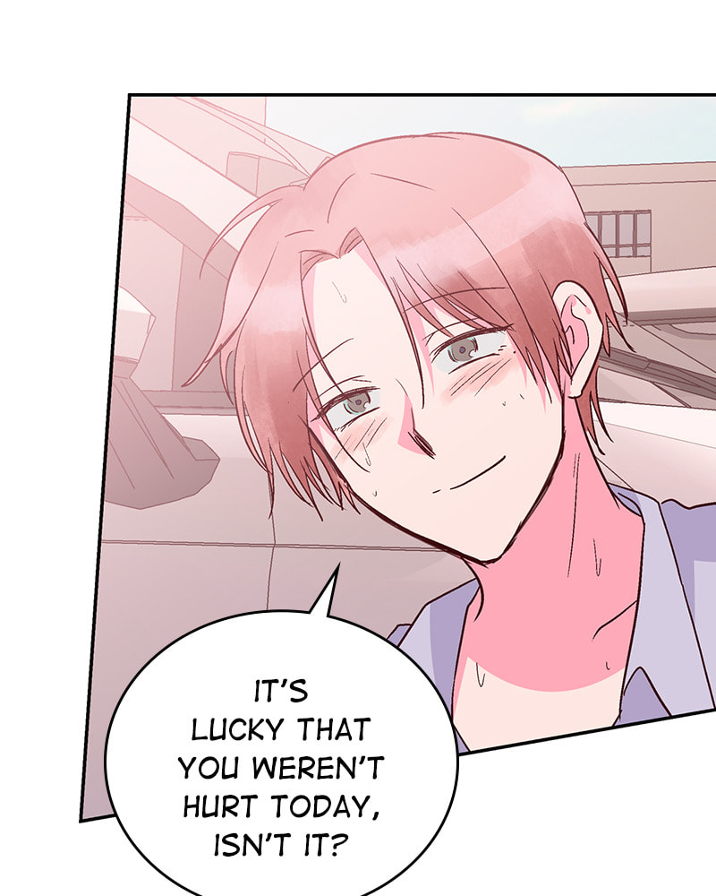 The Makeup Remover Chapter 100 page 76 - 