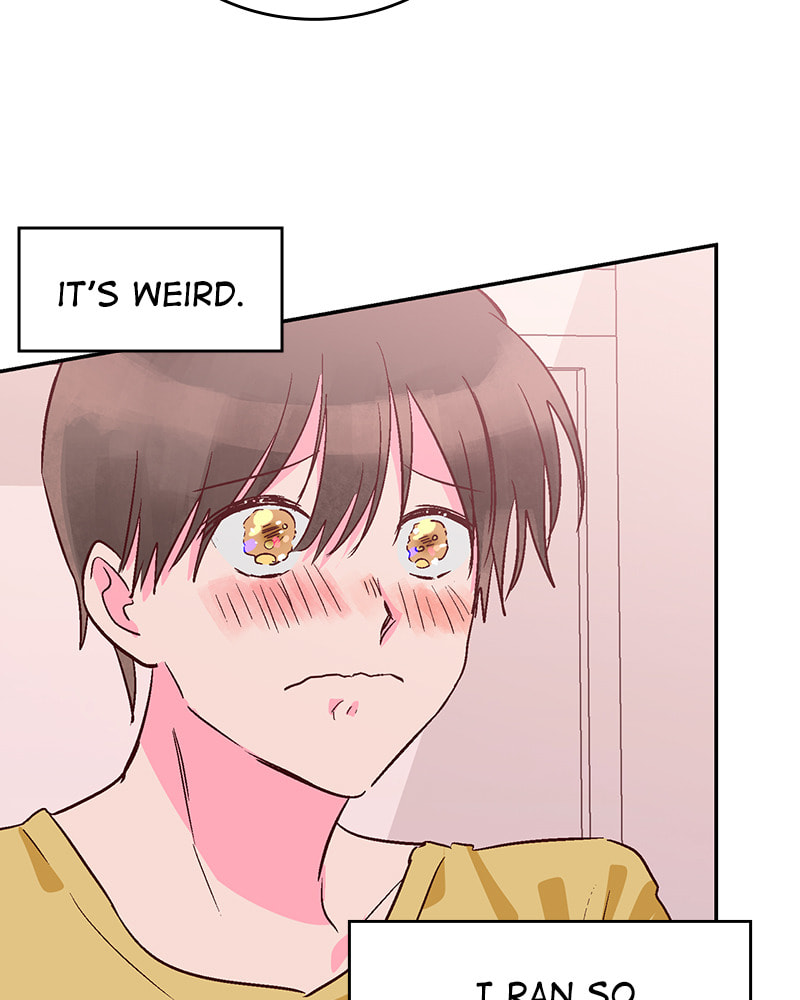 The Makeup Remover Chapter 100 page 77 - 