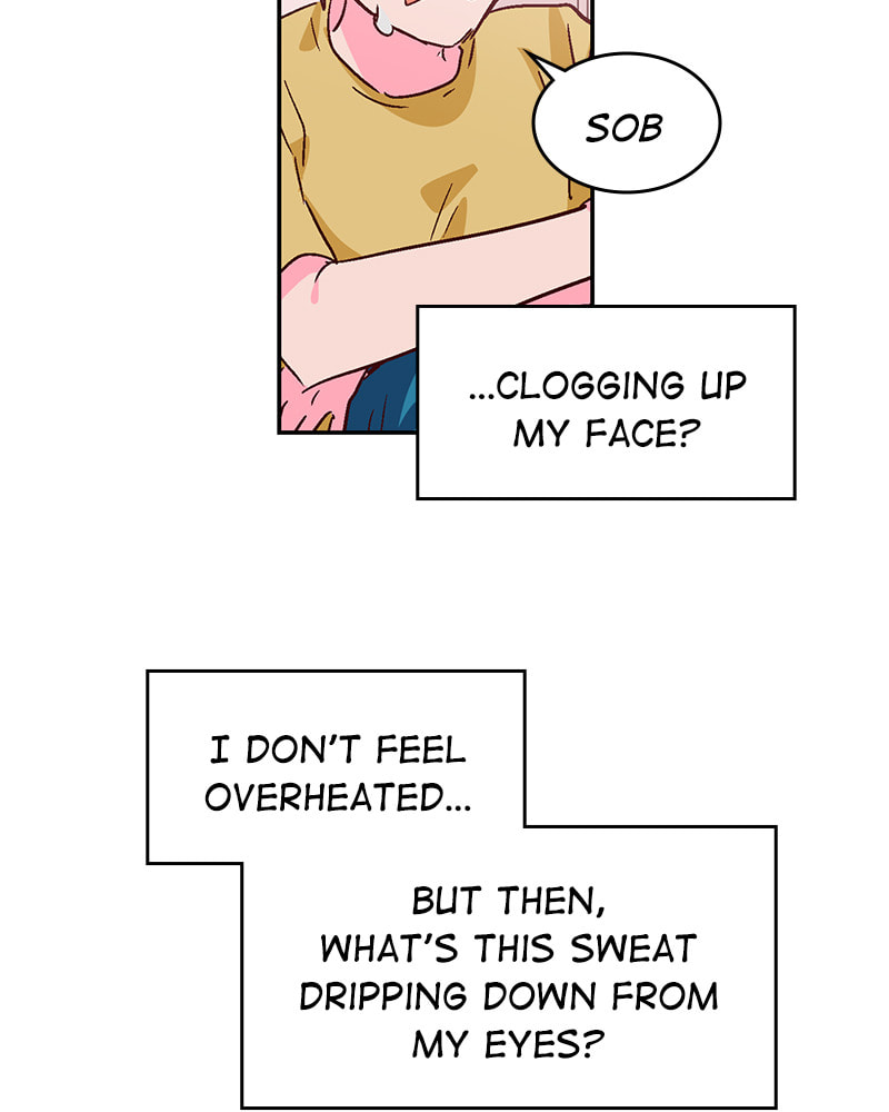 The Makeup Remover Chapter 100 page 79 - 