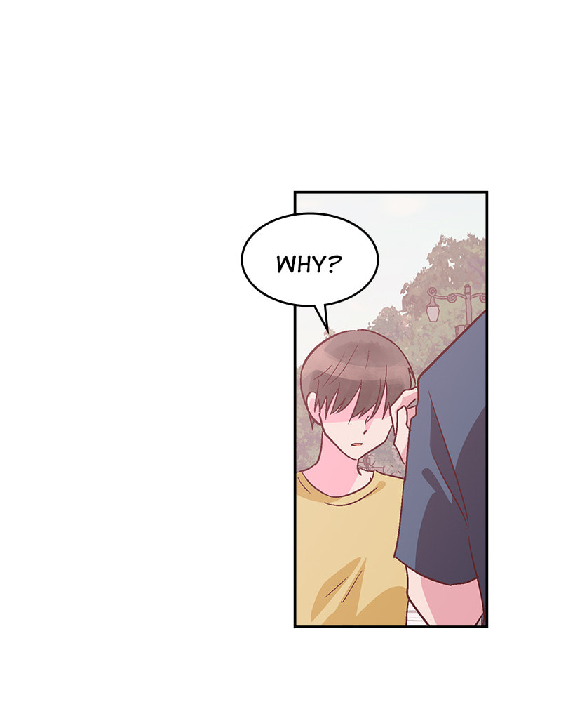 The Makeup Remover Chapter 100 page 9 - 