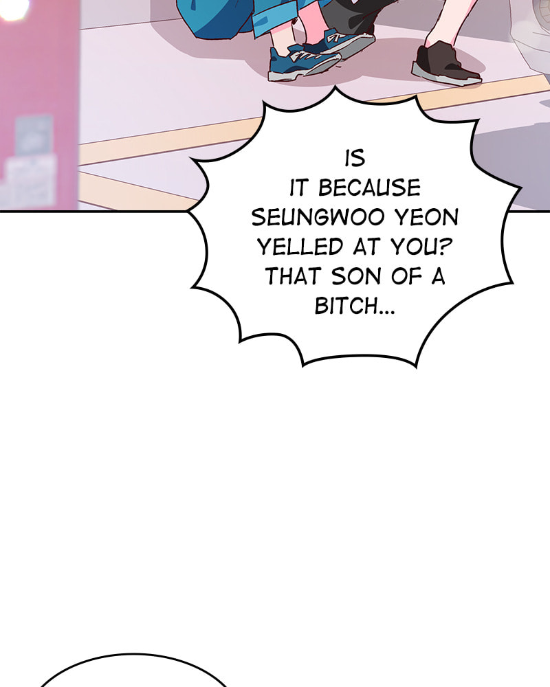 The Makeup Remover Chapter 100 page 81 - 